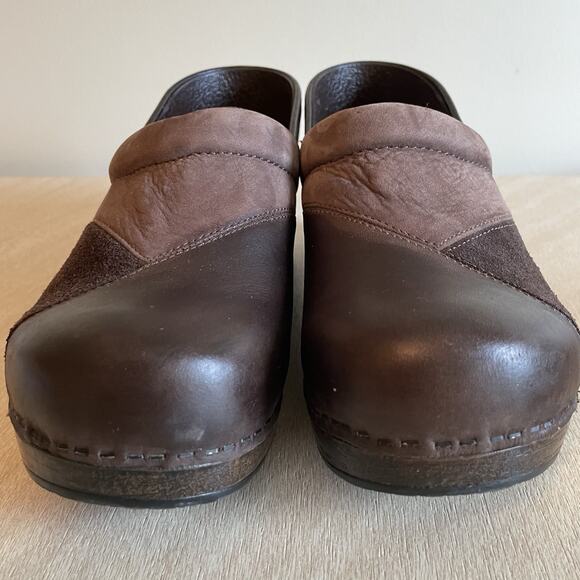 Dansko Clogs - Picture 3 of 10